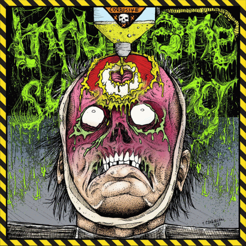 Inhumane Suffering : Promo 2021